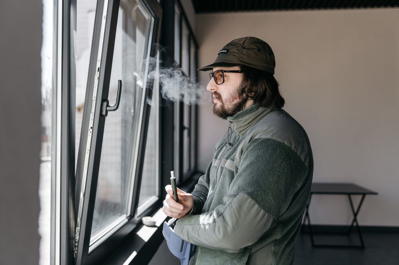 Мінометник "Шанхай": В "Азові" звання і посади здобувають виключно на полі бою і в окопах